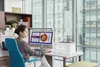 HP LaserJet Enterprise M406 dn  bis zu 40 S./Min Voir les images du produit 11