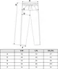 Elegante und modische Damen-Jogginghose mit elastischem Produktbild-Vorschau 19
