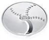 Bosch MUZ45KP1, Edelstahl, Edelstahl, MUM4, MUM5, 14 mm, Produktbild-Vorschau 2