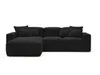 GrainGold Ecksofa L-Form Links Leni - Ecksofa fürs Produktbild-Vorschau 4