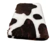 Vet Bed Ayrshire Cow, Kuh 3farbig 150 x 100 cm Produktbild-Vorschau 2