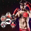 Box-Reflexball Set – 2 Trainingsbälle mit verstellbarem Produktbild-Vorschau 4