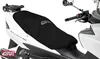 Givi S210 Wp Universal Sitzbezug Schwarz  Schwarz One Size Produktbild-Vorschau 2