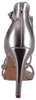 Buffalo donna pompe classiche Makai 2 1291262 colore Anteprima dell’immagine prodotto 10