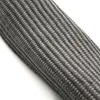 6x Fiberglas Kabel Hitzeschutz Zündkerze Schwarz für MAZDA Produktbild-Vorschau 5