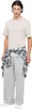 Jack&Jones T-shirt 12234746-MOONBEAM in Mooonbeam color Produktbild-Vorschau 2