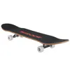 SGODDE Komplett-Skateboard 31", 7-lagiges Ahornholz-Deck, Produktbild-Vorschau 3