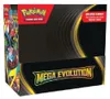 Pokemon Mega Evolution Enhanced Booster Box Produktbild-Vorschau 2