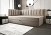 Boxbett Adelle VII B&B Home Boxspringbett Adelle VII Produktbild-Vorschau 1