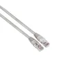 Hama CAT5e câble réseau 10m, 1 Gbit/s, U/UTP, gris Voir les images du produit 1