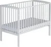 Schardt Micky Plus, Beistellbett 60x120cm für Produktbild-Vorschau 2