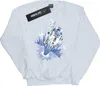 Star Wars - "Blast Off" Sweatshirt für Herren BI45490 (S) Produktbild-Vorschau 1