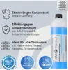 Nanoprotect Steinreiniger Konzentrat | 1 kg für ca. 100 m² Produktbild-Vorschau 2