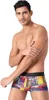 Muchachomalo Herren Boxershorts – 3er Pack – Baumwolle Produktbild-Vorschau 9