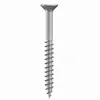 Spanplattenschrauben A2 TX 4,5 x 30 Paket 200 Stück 1 x Produktbild-Vorschau 4