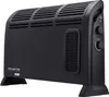 ROWENTA Convecteur/thermoplongeur 2 vitesses 1200W/2400W Voir les images du produit 2