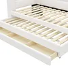 Flieks Tagesbett 90x200cm mit Ausziehbett 90x190cm, Produktbild-Vorschau 6