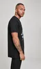 Mister Tee T-Shirt Tupac Heaven Tee Black-L Produktbild-Vorschau 7