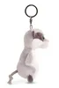 Nici Schlüsselanhänger Siebenschläfer Doamouse 10 cm Produktbild-Vorschau 3