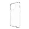 A clear phone case shown from the side against a white background. Anteprima dell’immagine prodotto