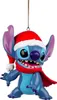 Kurt S. Adler Disney blow mold Stitch  Weihnachtsschmuck Produktbild-Vorschau 5