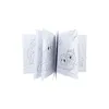 Depesche Ylvi Malbuch mit Einhorn Pailletten Produktbild-Vorschau 6