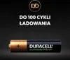 Akumulator Duracell Akku Recharge Ultra Micro - AAA 900mAh Podgląd zdjęcia produktu 29