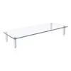 Neomounts TIS rehausseur d'écran 8cm trans. Max.25KG Voir les images du produit 11