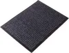 A doormat on a white background. Voir les images du produit