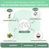 DAO Kapseln hochdosiert - 300.000 HDU Diaminoxidase pro Produktbild-Vorschau 3