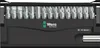 Bitsortiment Bit-Check 30 Metal 1 Produktbild-Vorschau 19