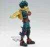My Hero Academia Alter der Helden Izuku Midoriya Figurka Náhled obrázku produktu 7