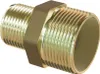 Mexen BRASS mosazná redukční vsuvka 5/4 GZ x 3/4 GZ - Náhled obrázku produktu 2