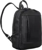 ROYALZ "Charlotte" Echtleder Rucksack Damen Cityrucksack Produktbild-Vorschau 1