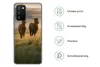 MuchoWow® Handyhülle Schutzhülle Hülle für Samsung Galaxy Produktbild-Vorschau 7