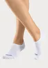 Bench Sneakersocken 6 -teilig 6x weiß Größe 35/38 Produktbild-Vorschau 2