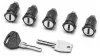 GIVI SMART SECURITY LOCK Produktbild-Vorschau 2