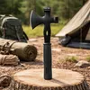 Víceúčelová sekera Wiltec 3 v 1 350 mm se štípací sekerou, Náhled obrázku produktu 8