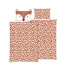 Baby Bettwäsche 100 x 135 cm süße Fuchs Bettwäsche mit Produktbild-Vorschau 7