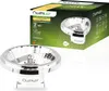 LUMILED LED-Leuchtmittel AR111 G53 Fassung 12V 10W Produktbild-Vorschau 1