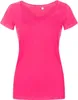 X.O by Promodoro 1525 | Maglietta donna con scollo a V, Anteprima dell’immagine prodotto 1