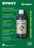 BioBizz -Grow, Wuchsdünger, 250ml Produktbild-Vorschau 4