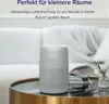 Levoit Core Mini Pro - Purificateur d'air, HEPA, 3 niveaux, Voir les images du produit 11