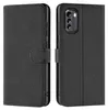Puzdro typu kniha pre Nokia G60 5G Cover Flip Cover Puzdro Náhľad obrázku produktu 1