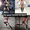 5 Paar Sportsocken Kompressionssocken fuer Sport Produktbild-Vorschau 2