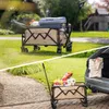 Travelnet Murcia Handcart Trolley Trolley Allroad Voir les images du produit 2