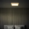 Lampada da soffitto a LED Lampada da soffitto in legno Anteprima dell’immagine prodotto 7