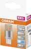 OSRAM 4058075432420 LED (monochromatická) EEC E (A–G) G9, Náhled obrázku produktu 7
