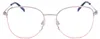 Brillenfassung Missoni MMI-0085-3YZ Ø 53 mm Produktbild-Vorschau 2