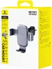 Baseus Metal Age Go Gravitational Car Holder for Náhled obrázku produktu 4